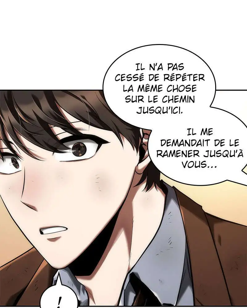 Read Omniscient Reader’s Viewpoint FR Manga Online