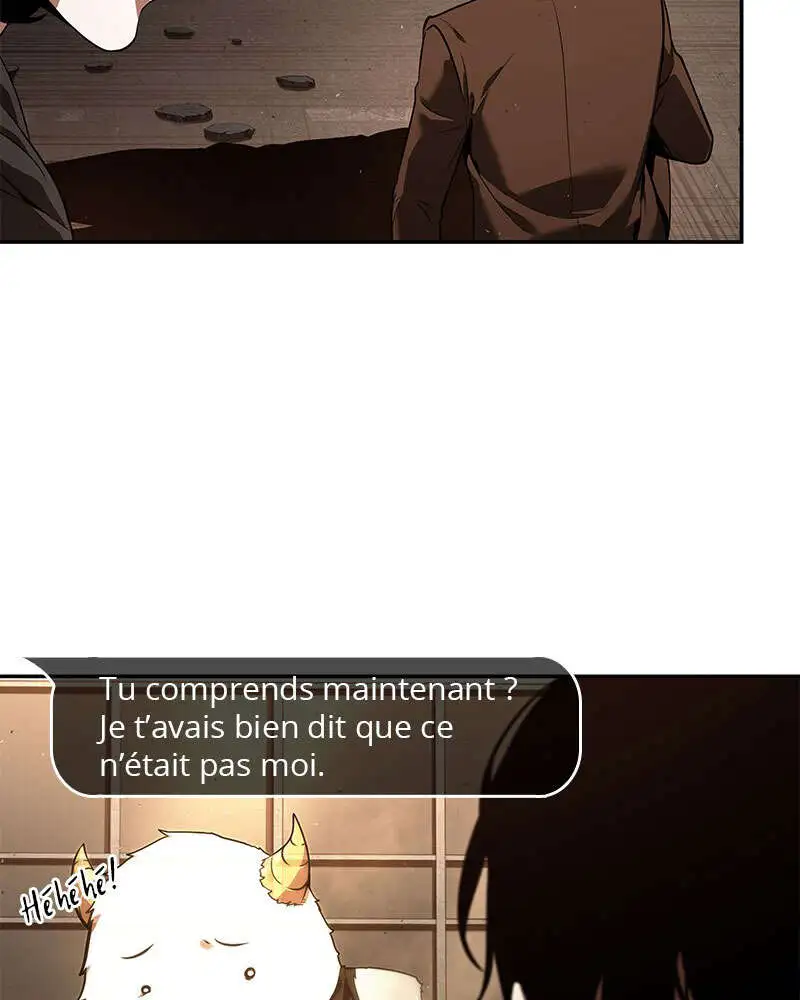 Read Omniscient Reader’s Viewpoint FR Manga Online