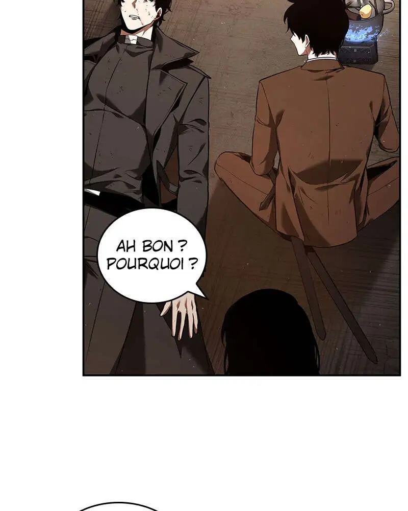 Read Omniscient Reader’s Viewpoint FR Manga Online