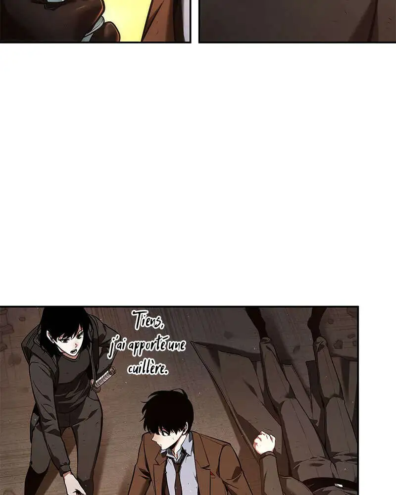 Read Omniscient Reader’s Viewpoint FR Manga Online