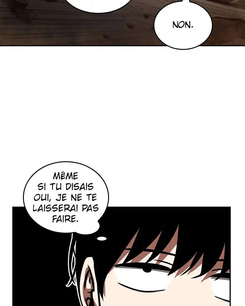 Read Omniscient Reader’s Viewpoint FR Manga Online