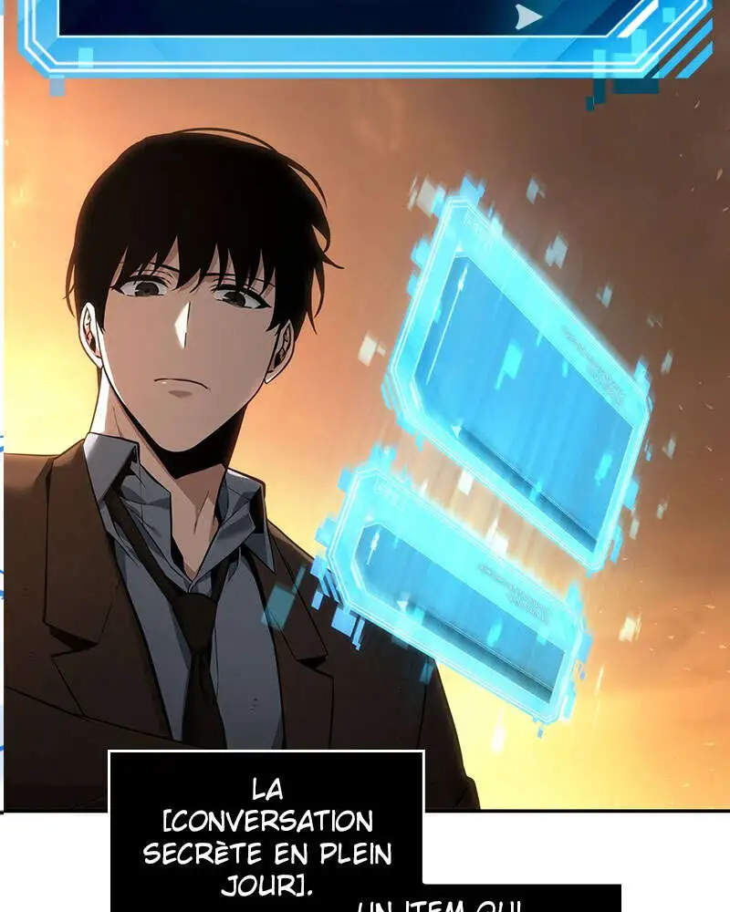 Read Omniscient Reader’s Viewpoint FR Manga Online