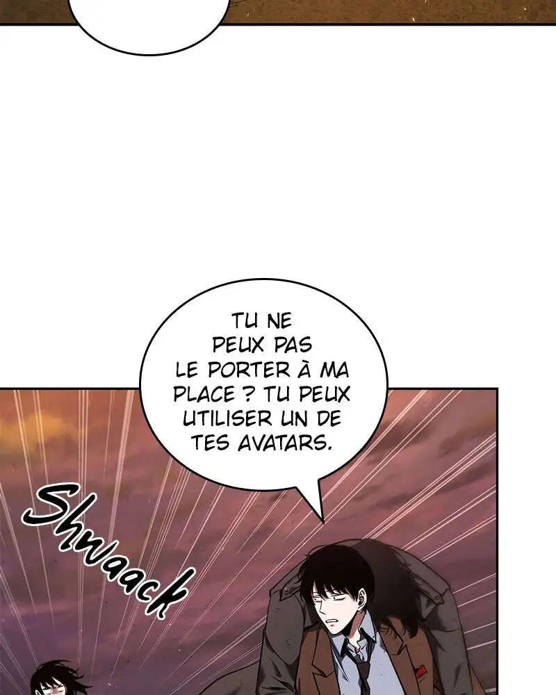 Read Omniscient Reader’s Viewpoint FR Manga Online