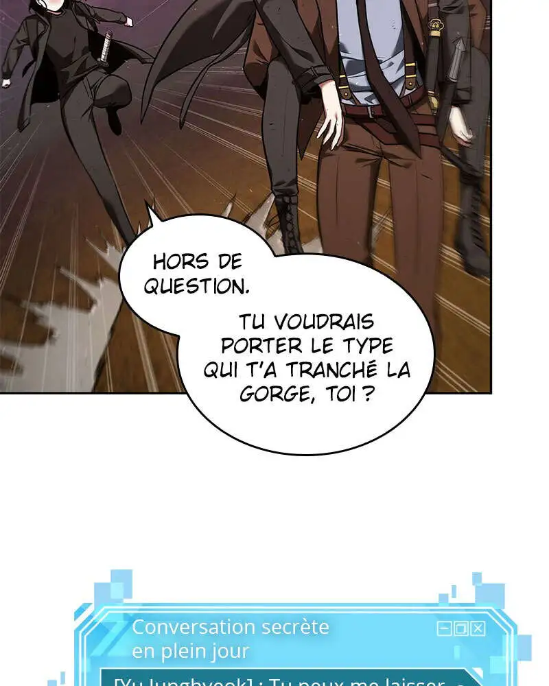Read Omniscient Reader’s Viewpoint FR Manga Online