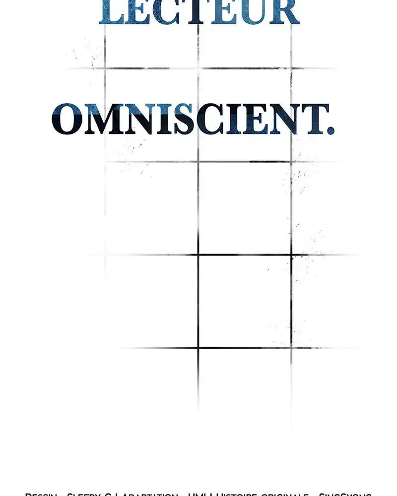 Read Omniscient Reader’s Viewpoint FR Manga Online