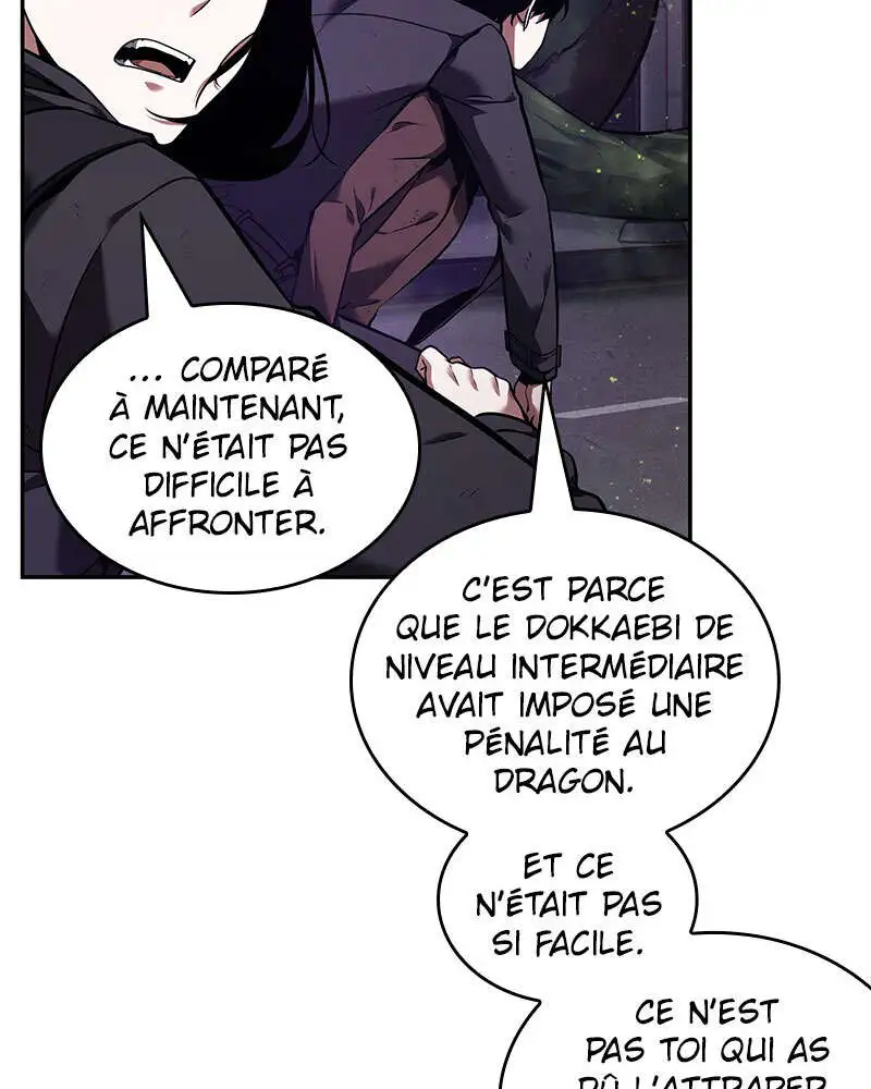 Read Omniscient Reader’s Viewpoint FR Manga Online