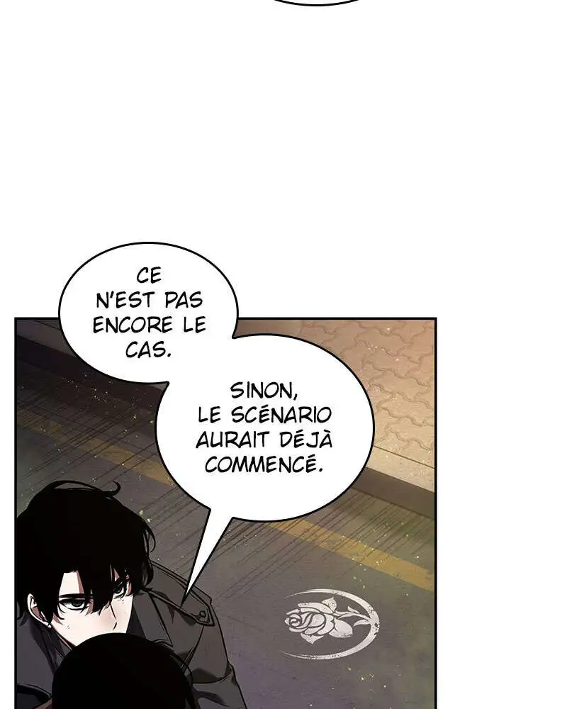 Read Omniscient Reader’s Viewpoint FR Manga Online