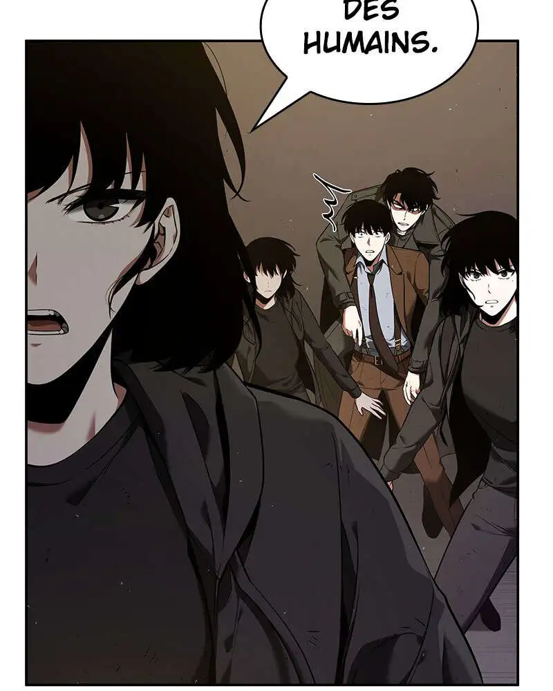 Read Omniscient Reader’s Viewpoint FR Manga Online