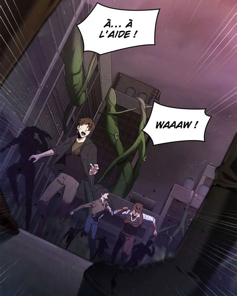Read Omniscient Reader’s Viewpoint FR Manga Online