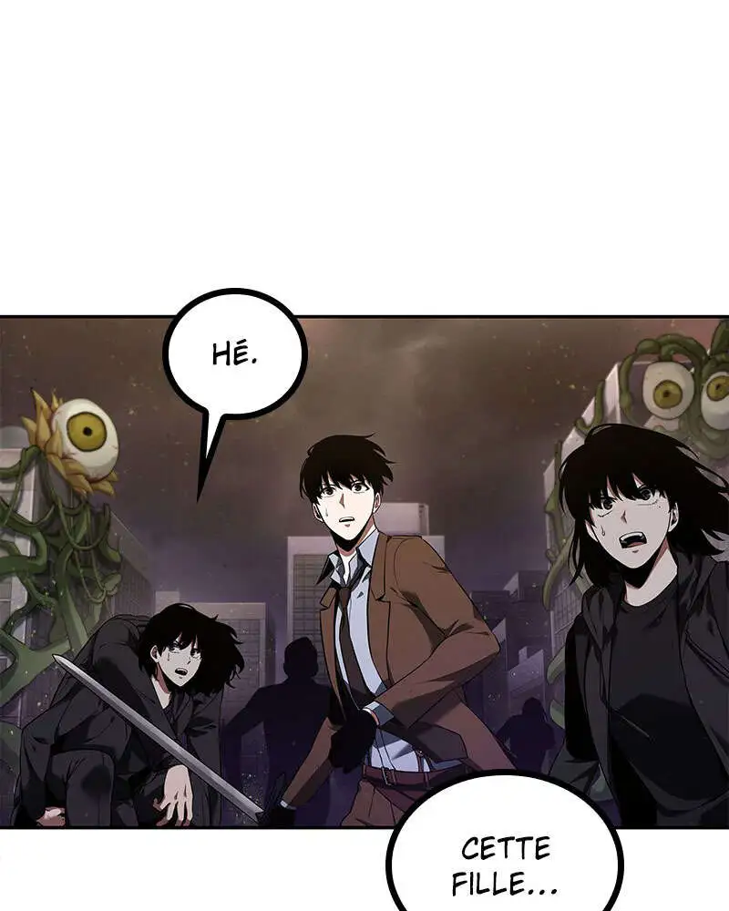 Read Omniscient Reader’s Viewpoint FR Manga Online