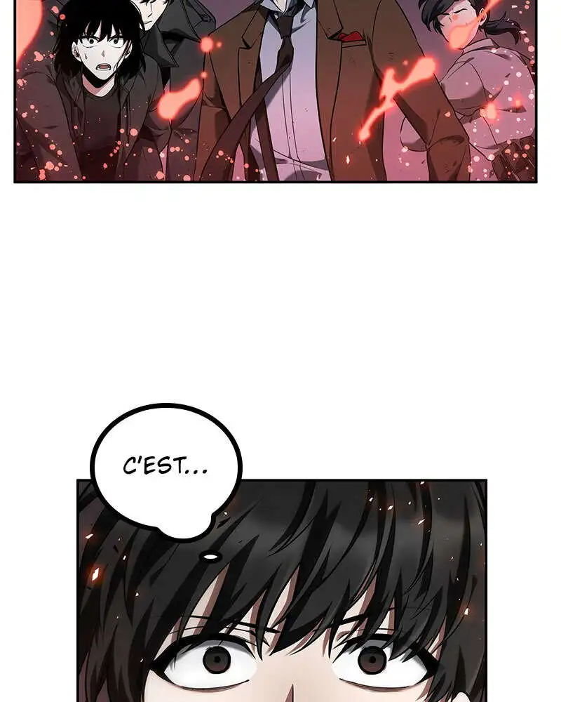 Read Omniscient Reader’s Viewpoint FR Manga Online