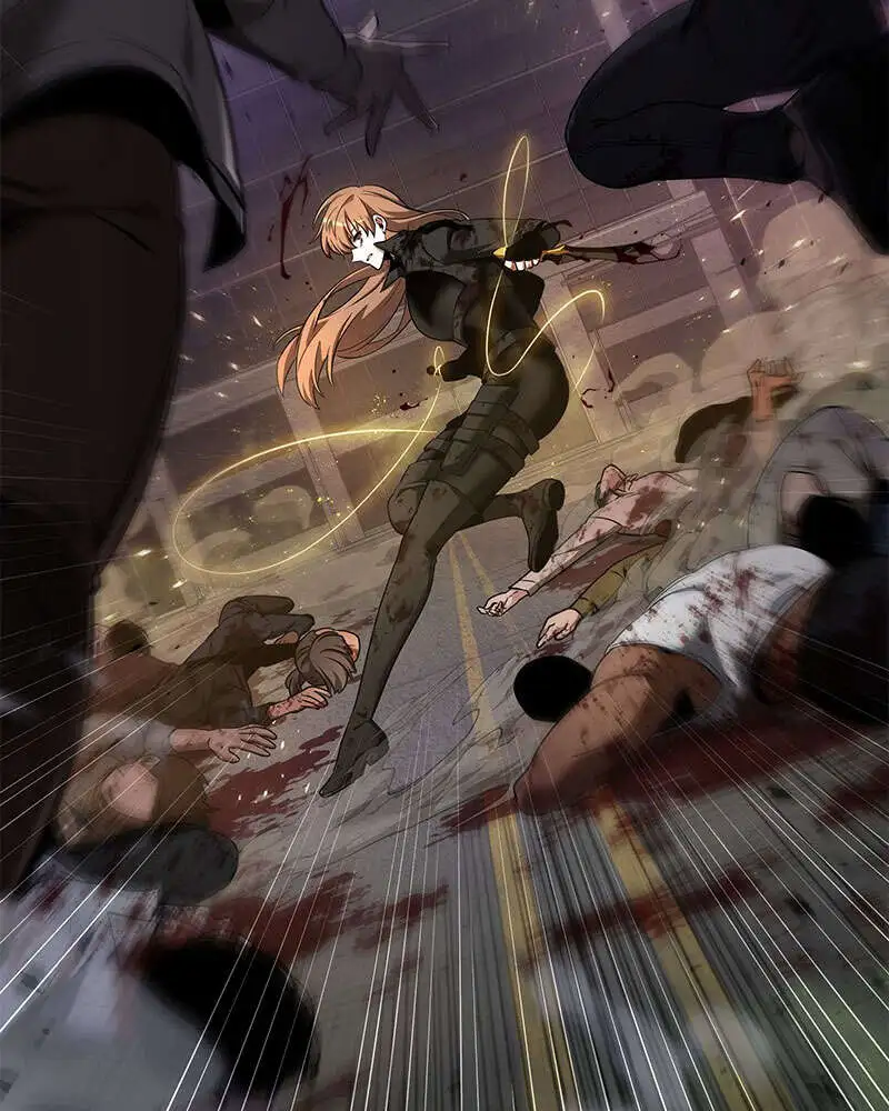 Read Omniscient Reader’s Viewpoint FR Manga Online