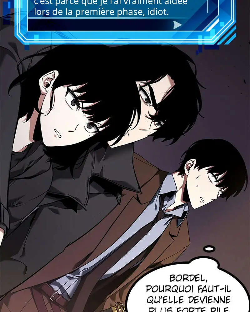 Read Omniscient Reader’s Viewpoint FR Manga Online