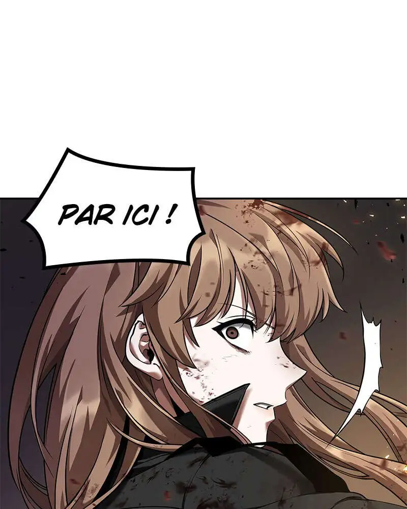 Read Omniscient Reader’s Viewpoint FR Manga Online