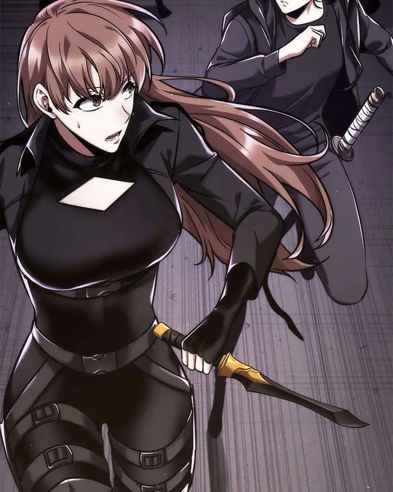 Read Omniscient Reader’s Viewpoint FR Manga Online