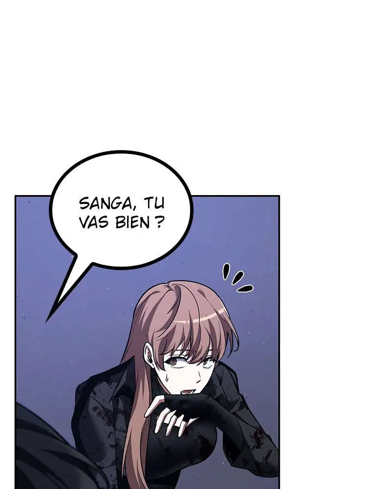 Read Omniscient Reader’s Viewpoint FR Manga Online