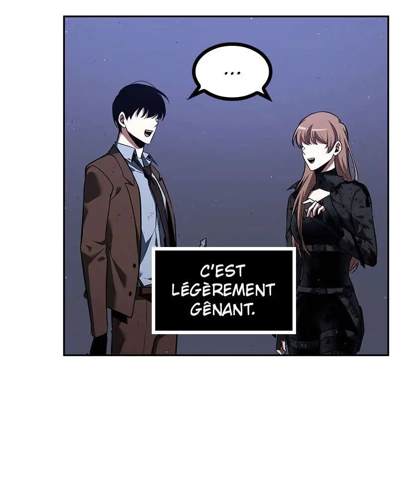 Read Omniscient Reader’s Viewpoint FR Manga Online
