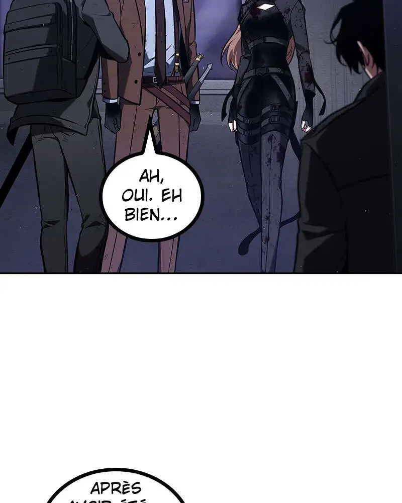 Read Omniscient Reader’s Viewpoint FR Manga Online