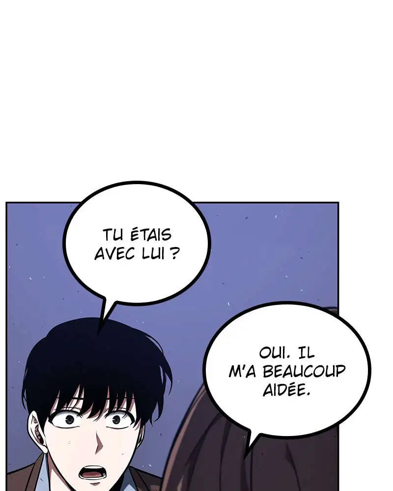 Read Omniscient Reader’s Viewpoint FR Manga Online