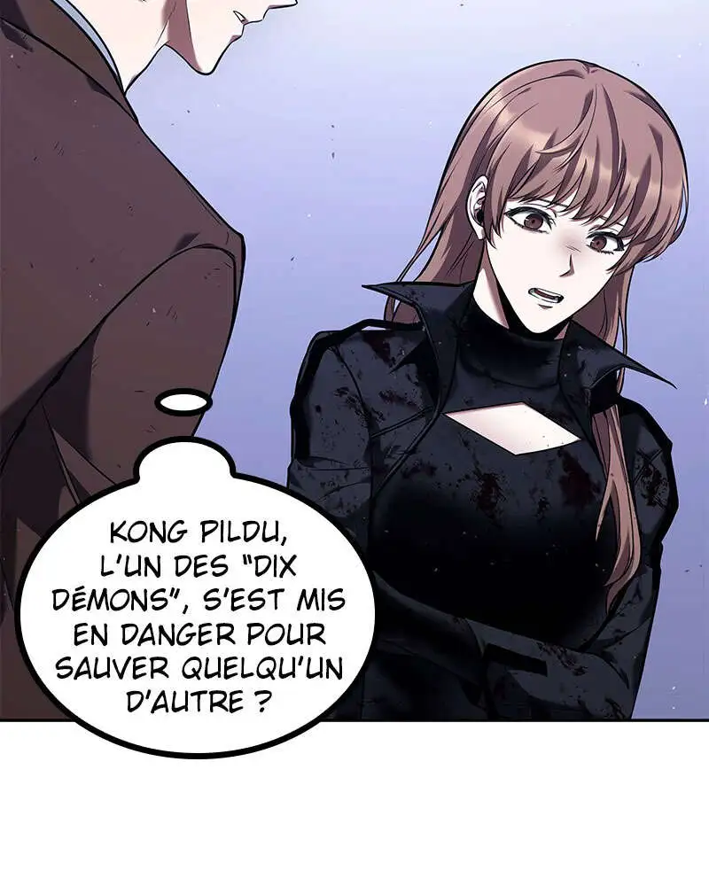 Read Omniscient Reader’s Viewpoint FR Manga Online