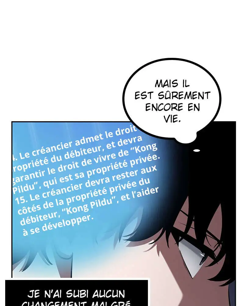 Read Omniscient Reader’s Viewpoint FR Manga Online