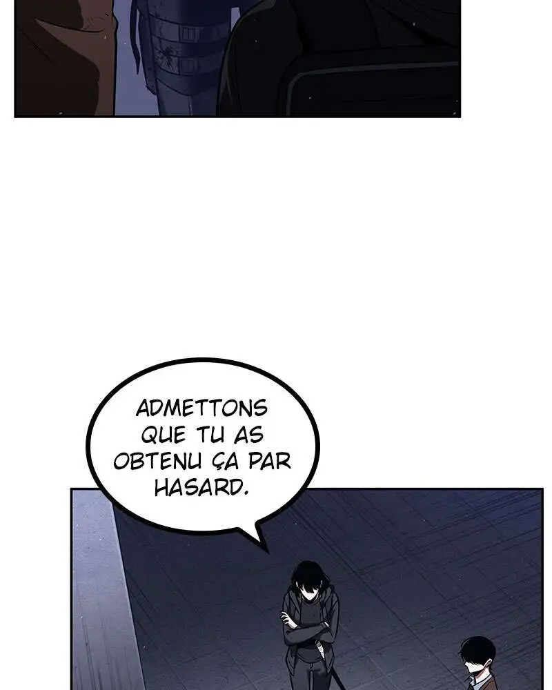 Read Omniscient Reader’s Viewpoint FR Manga Online