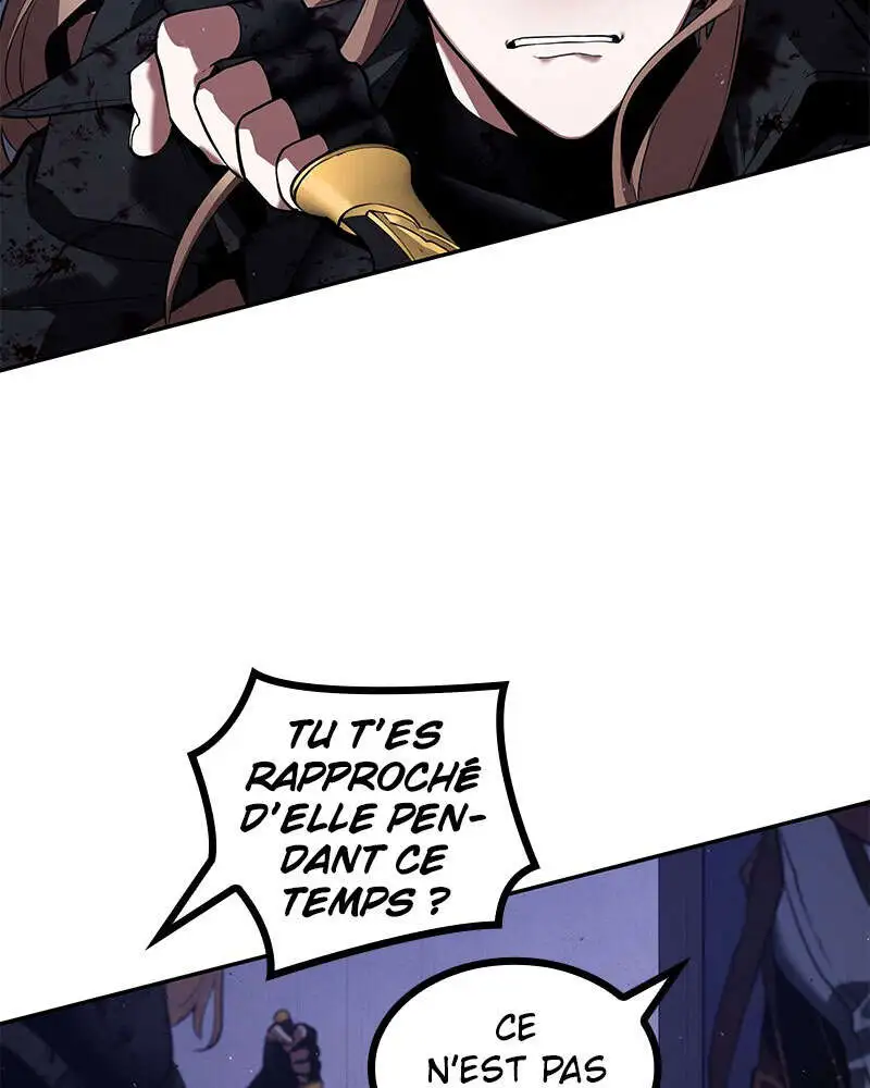 Read Omniscient Reader’s Viewpoint FR Manga Online