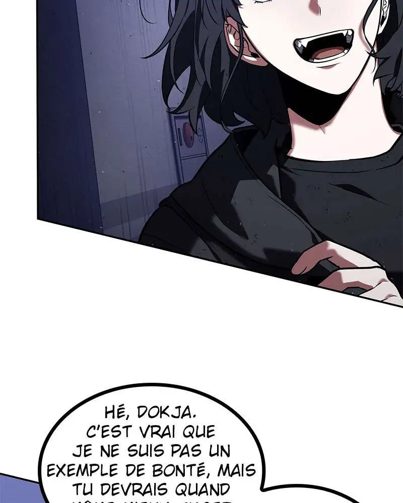 Read Omniscient Reader’s Viewpoint FR Manga Online