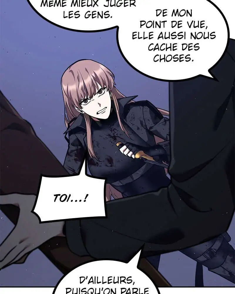 Read Omniscient Reader’s Viewpoint FR Manga Online