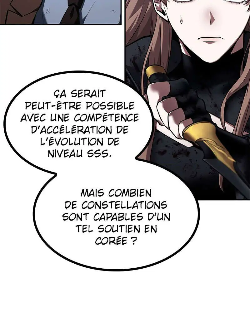 Read Omniscient Reader’s Viewpoint FR Manga Online