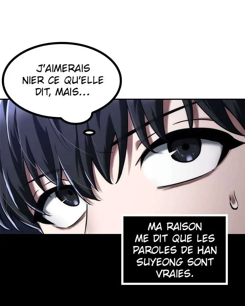 Read Omniscient Reader’s Viewpoint FR Manga Online