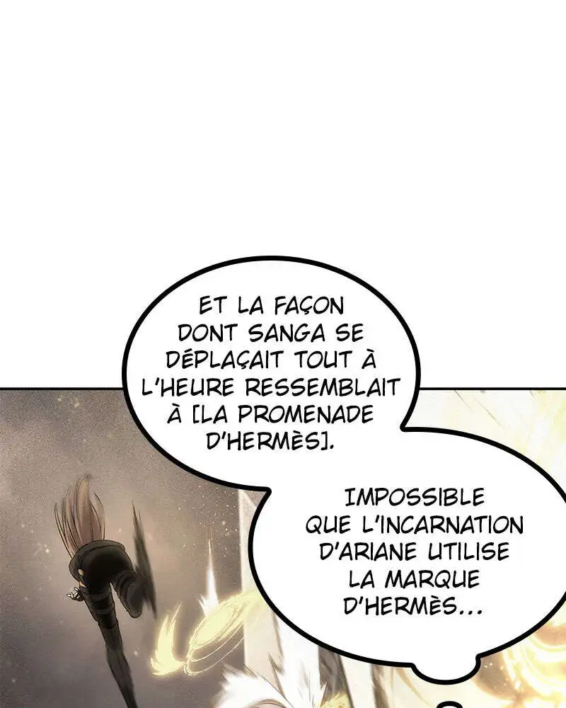 Read Omniscient Reader’s Viewpoint FR Manga Online