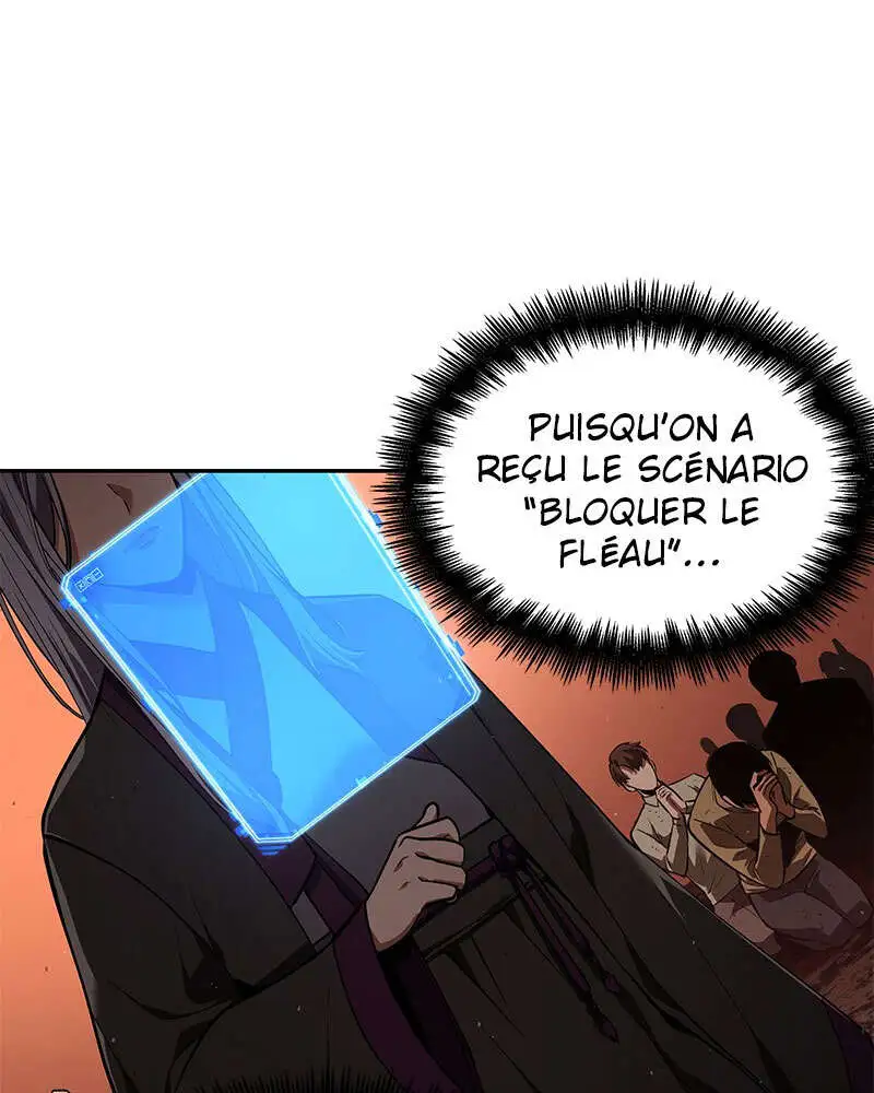 Read Omniscient Reader’s Viewpoint FR Manga Online