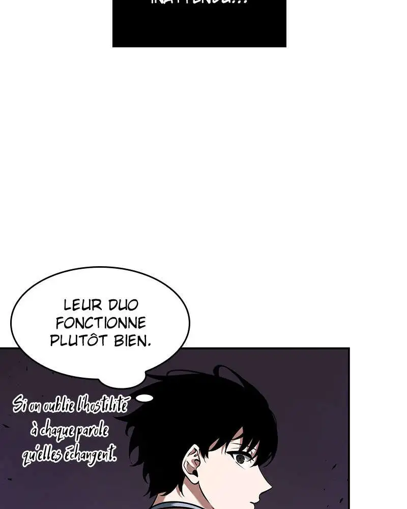 Read Omniscient Reader’s Viewpoint FR Manga Online
