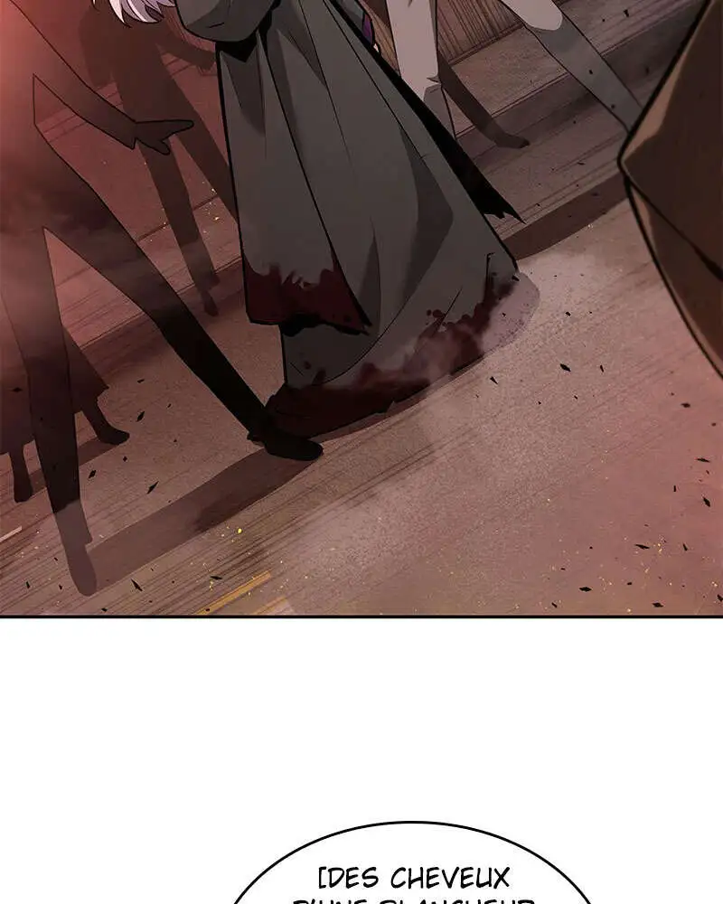 Read Omniscient Reader’s Viewpoint FR Manga Online