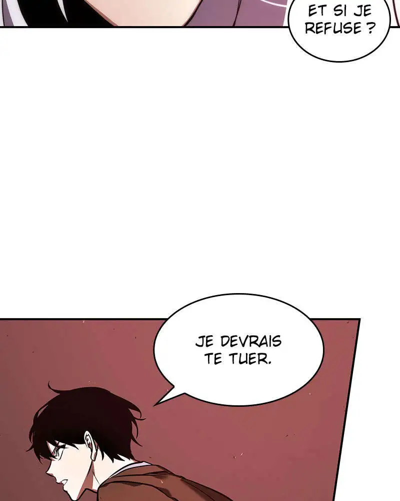 Read Omniscient Reader’s Viewpoint FR Manga Online