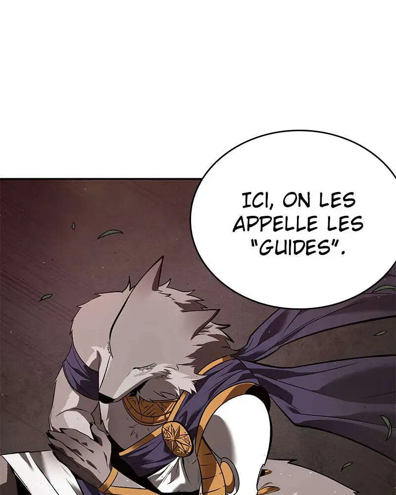 Read Omniscient Reader’s Viewpoint FR Manga Online