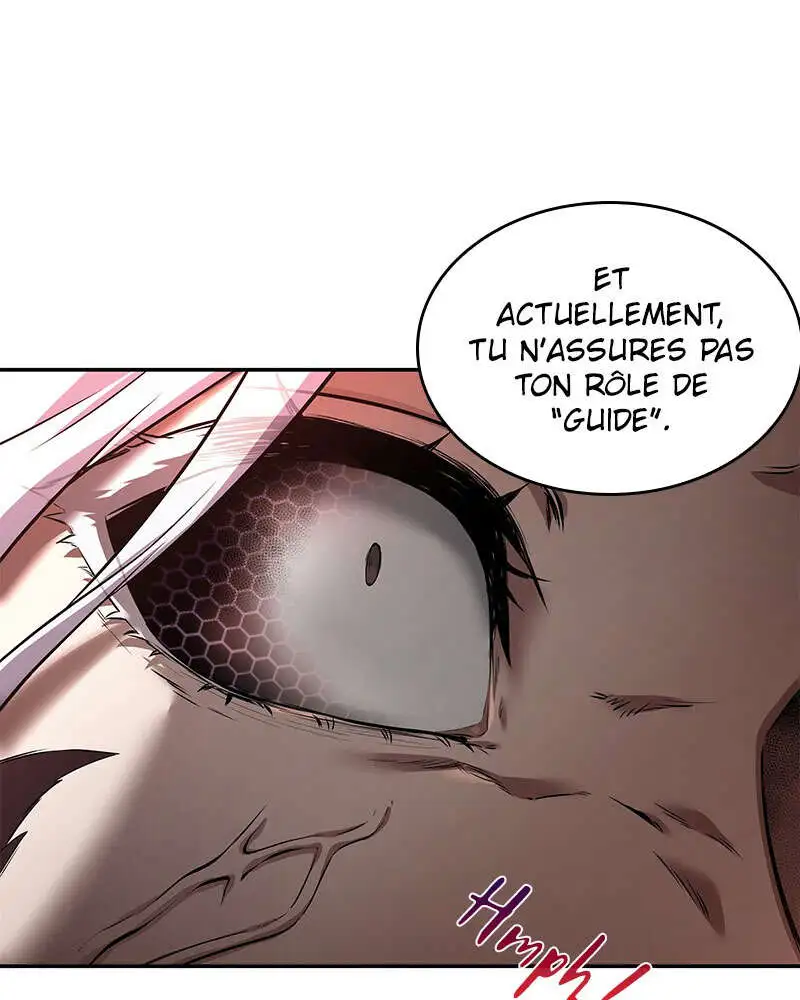 Read Omniscient Reader’s Viewpoint FR Manga Online