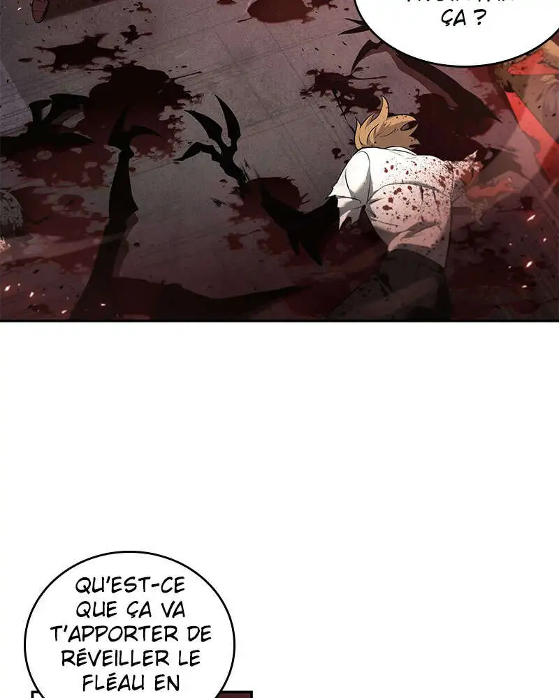 Read Omniscient Reader’s Viewpoint FR Manga Online