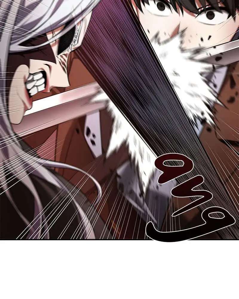 Read Omniscient Reader’s Viewpoint FR Manga Online