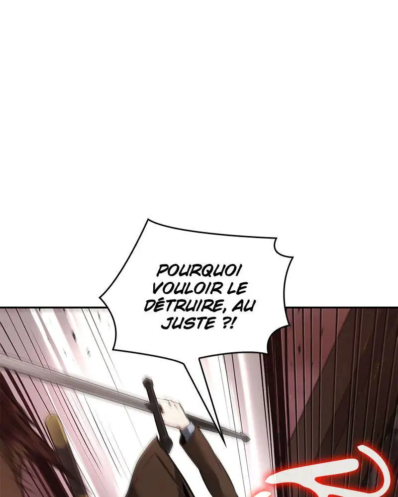 Read Omniscient Reader’s Viewpoint FR Manga Online
