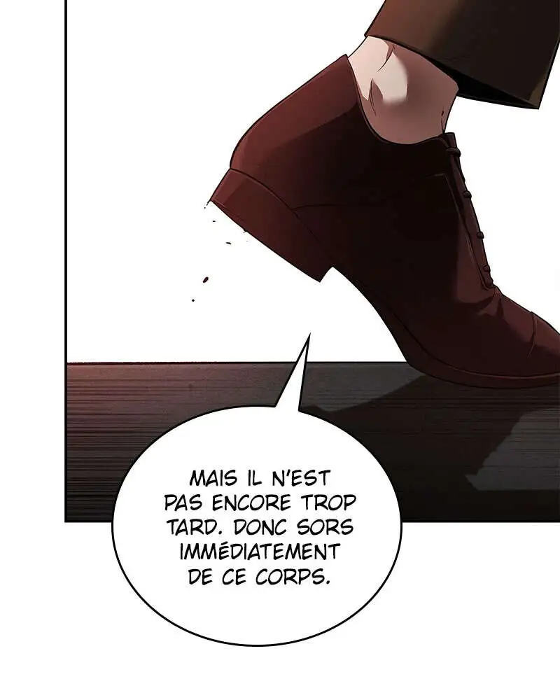 Read Omniscient Reader’s Viewpoint FR Manga Online
