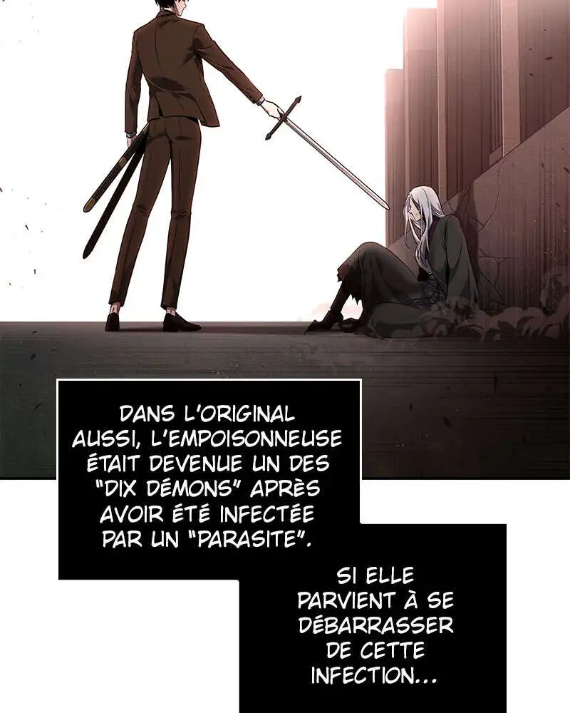 Read Omniscient Reader’s Viewpoint FR Manga Online