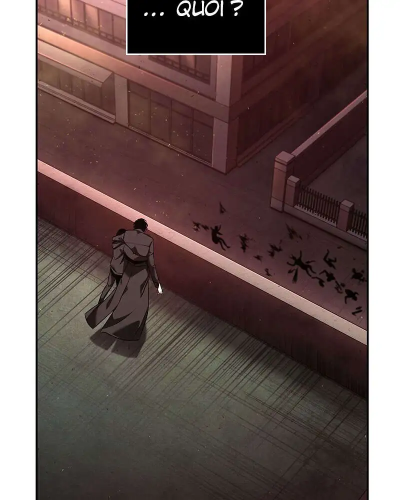 Read Omniscient Reader’s Viewpoint FR Manga Online