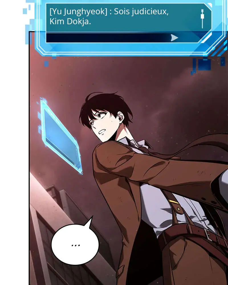 Read Omniscient Reader’s Viewpoint FR Manga Online