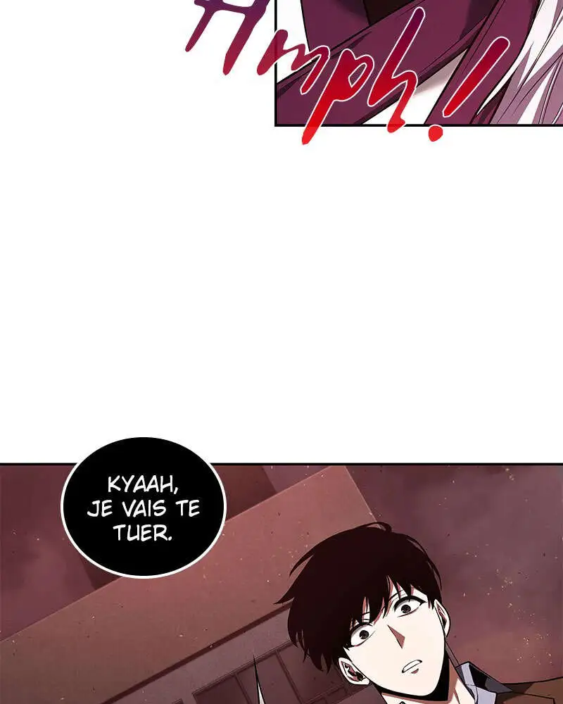 Read Omniscient Reader’s Viewpoint FR Manga Online