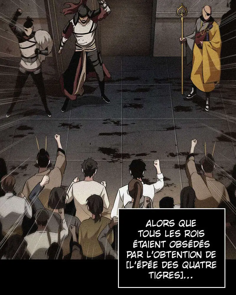 Read Omniscient Reader’s Viewpoint FR Manga Online