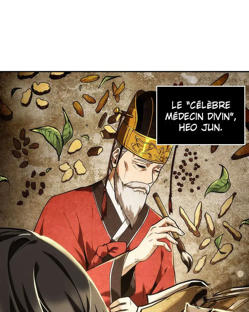 Read Omniscient Reader’s Viewpoint FR Manga Online