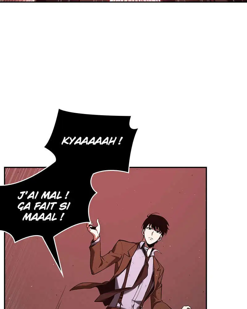 Read Omniscient Reader’s Viewpoint FR Manga Online