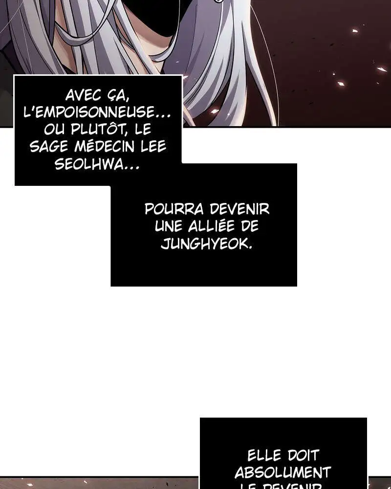 Read Omniscient Reader’s Viewpoint FR Manga Online